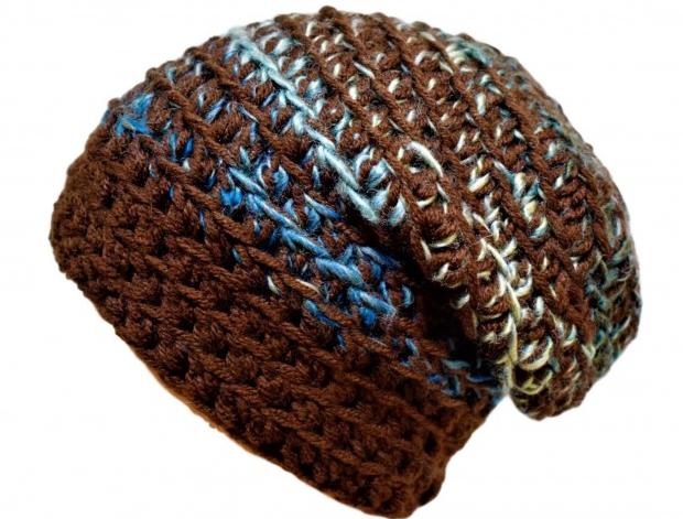 Uni čepice crazy 1669