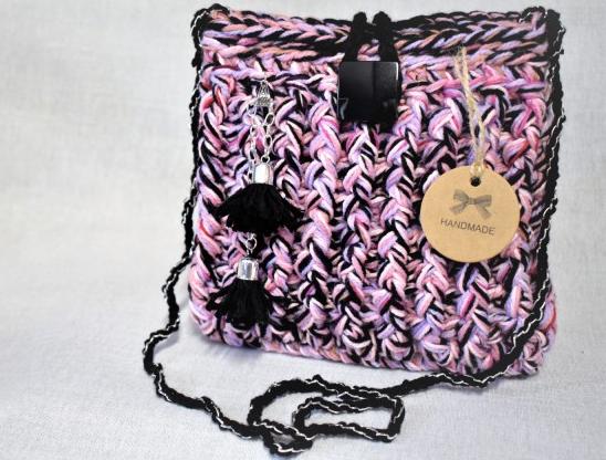 Uni čepice crazy 1669