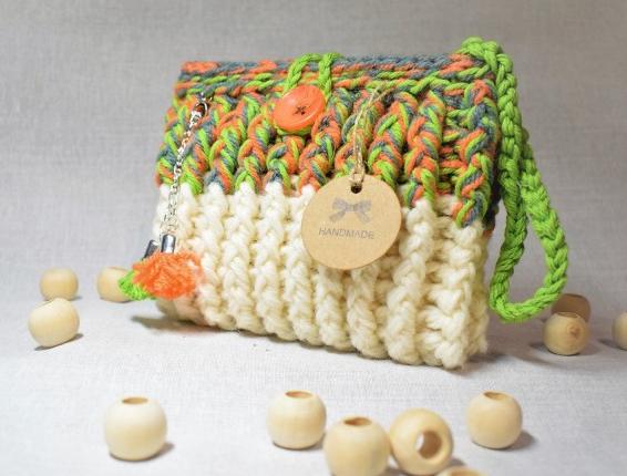 Uni čepice crazy 1669