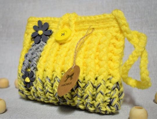 Uni čepice crazy 1669