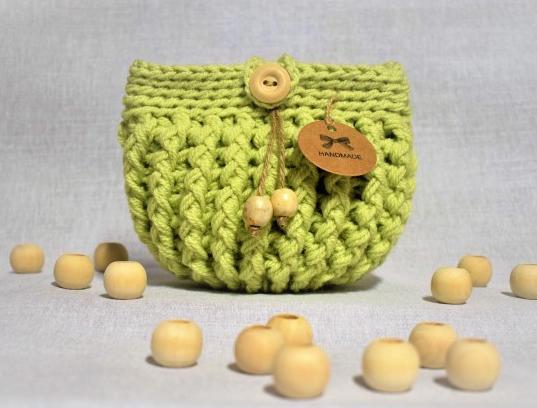 Uni čepice crazy 1669