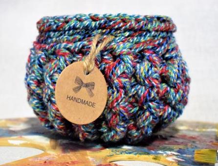 Uni čepice crazy 1669