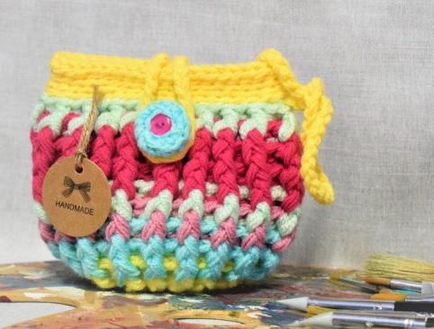 Uni čepice crazy 1669