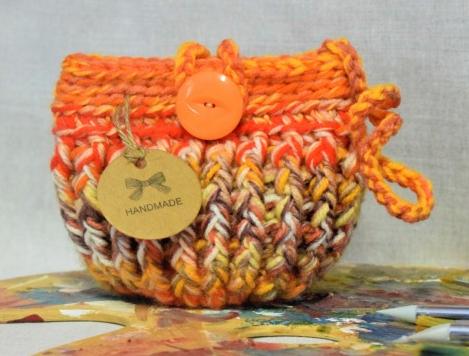 Uni čepice crazy 1669