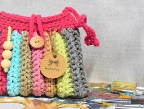 Uni čepice crazy 1669