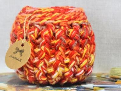 Uni čepice crazy 1669