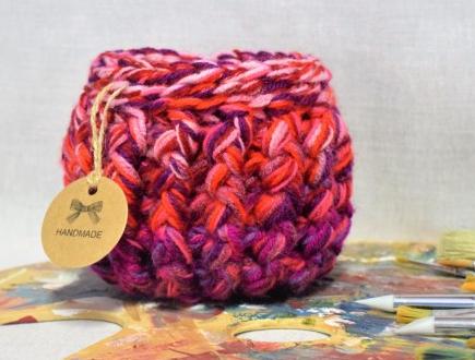 Uni čepice crazy 1669