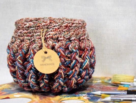 Uni čepice crazy 1669