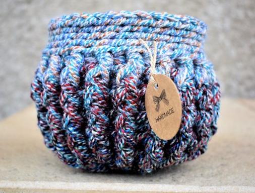 Uni čepice crazy 1669