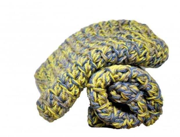 Uni čepice crazy 1669