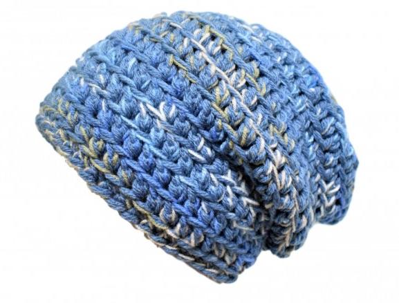 Uni čepice crazy 1669