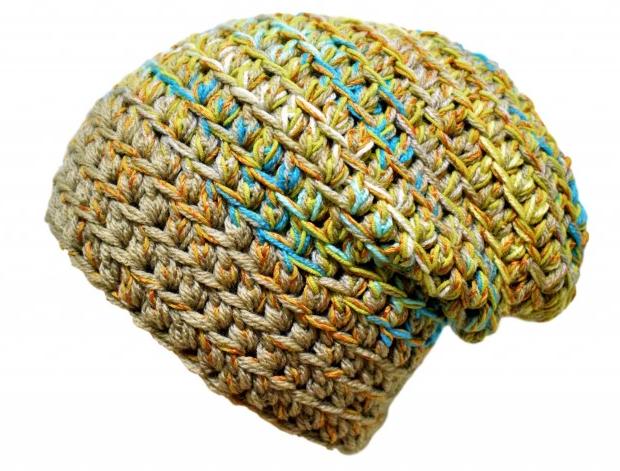 Uni čepice crazy 1669