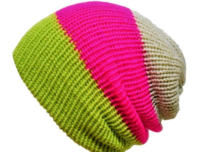 Uni čepice crazy 1669