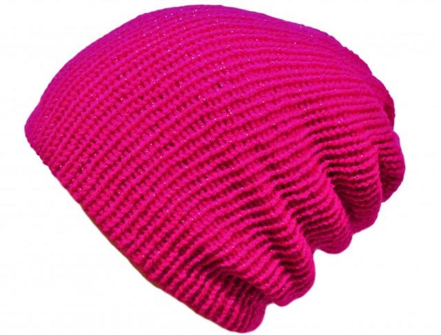 Uni čepice crazy 1669