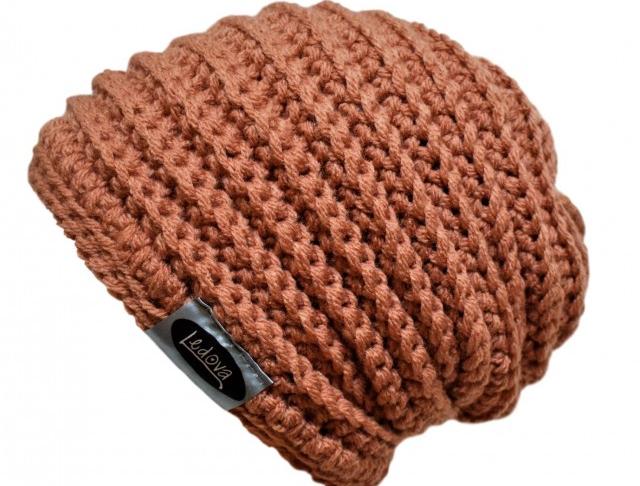 Uni čepice crazy 1669