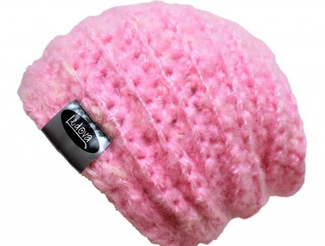 Uni čepice crazy 1669