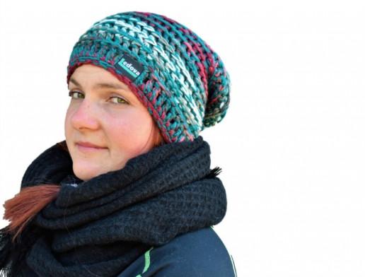 Uni čepice crazy 1669