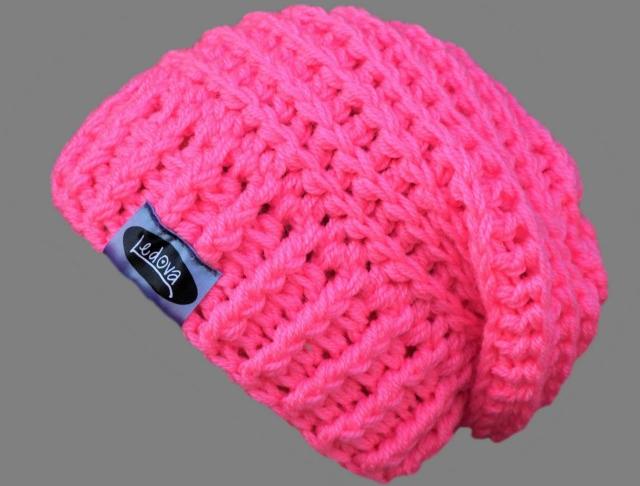 Uni čepice crazy 1669