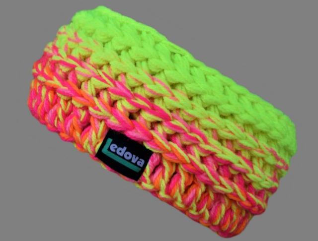 Uni čepice crazy 1669