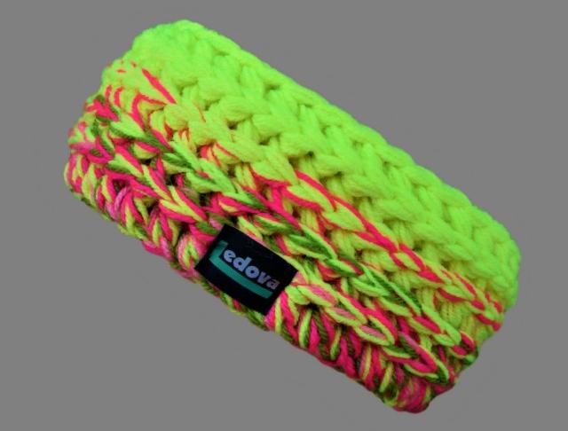 Uni čepice crazy 1669