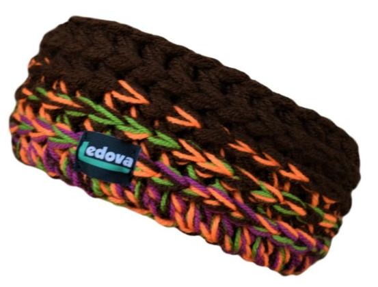 Uni čepice crazy 1669