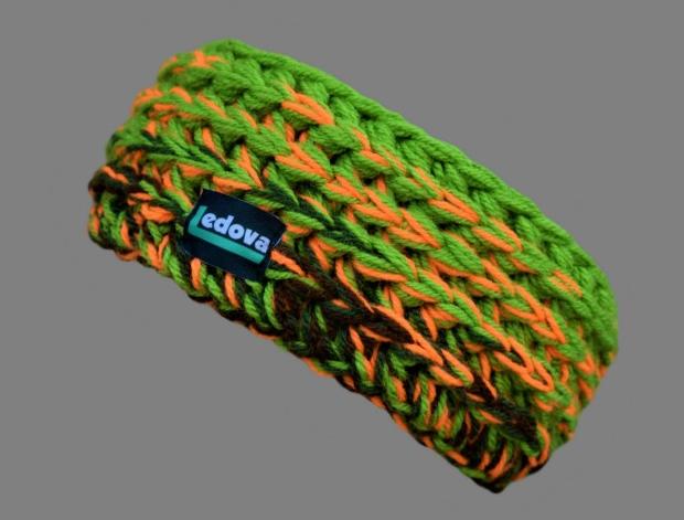 Uni čepice crazy 1669