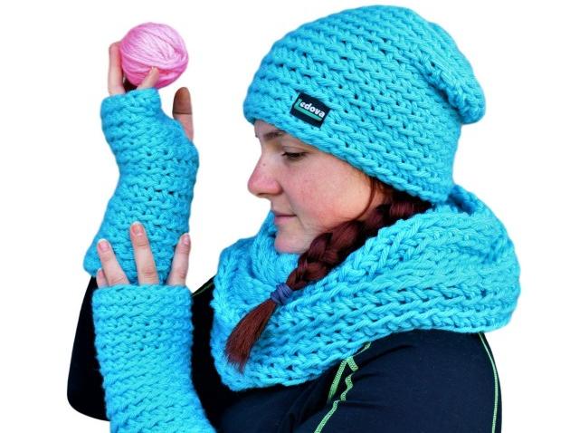 Uni čepice crazy 1669