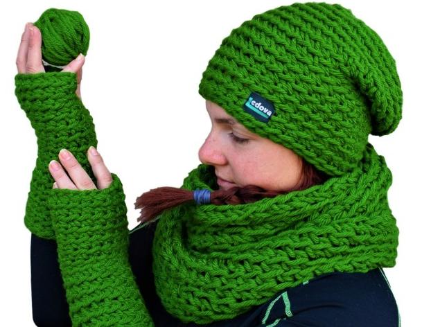 Uni čepice crazy 1669