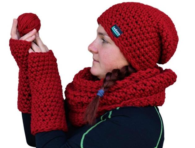 Uni čepice crazy 1669