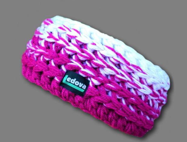 Uni čepice crazy 1669