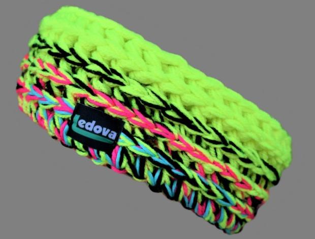 Uni čepice crazy 1669