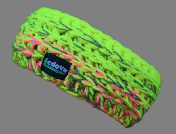 Uni čepice crazy 1669