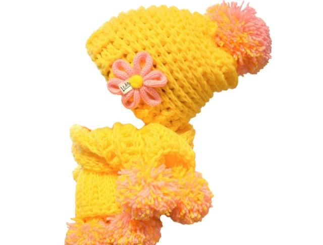 Uni čepice crazy 1669