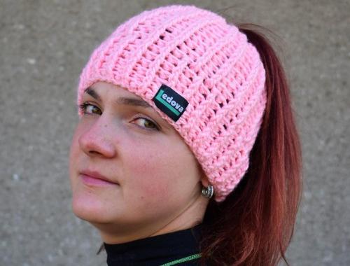 Uni čepice crazy 1669