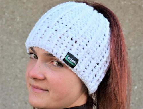 Uni čepice crazy 1669