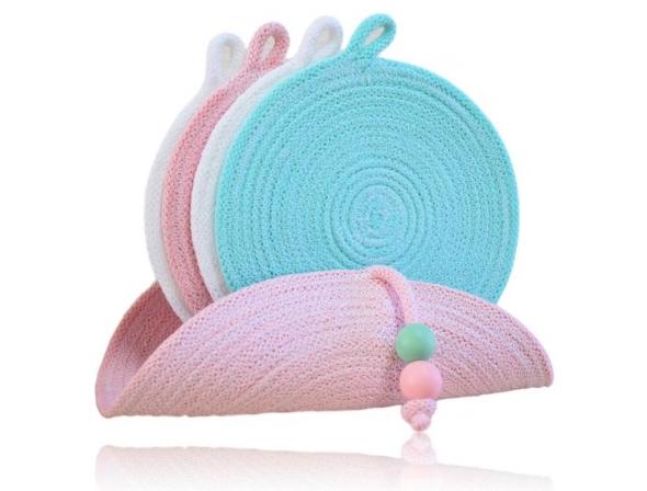 Uni čepice crazy 1669