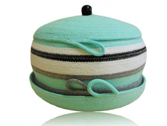 Uni čepice crazy 1669