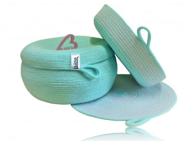 Uni čepice crazy 1669