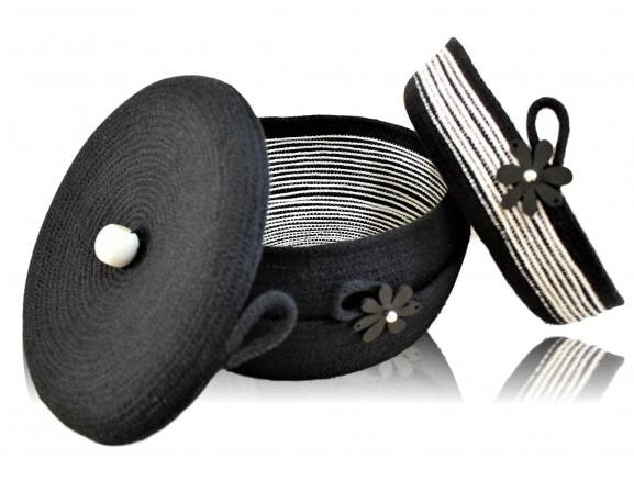 Uni čepice crazy 1669