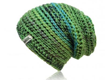 Uni čepice crazy 1669