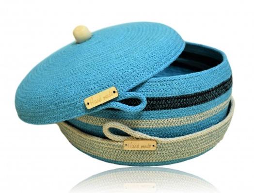 Uni čepice crazy 1669