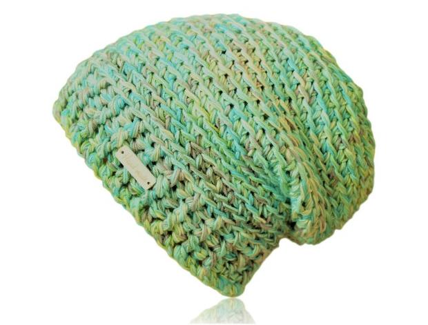 Uni čepice crazy 1669