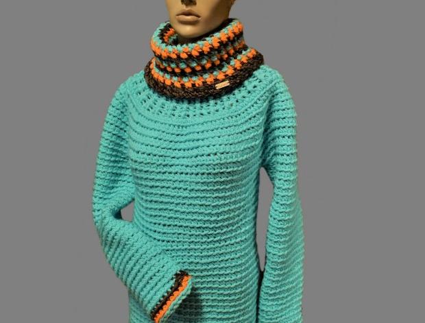 Uni čepice crazy 1669