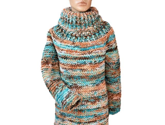 Uni čepice crazy 1669