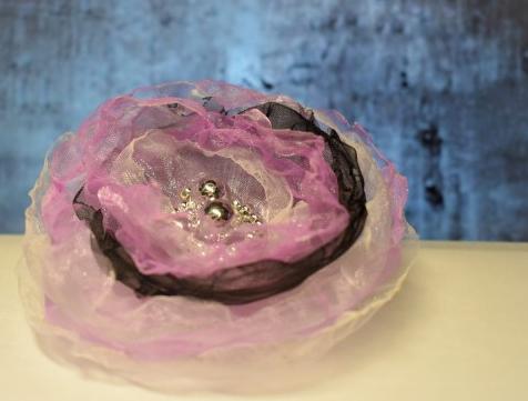 Uni čepice crazy 1669