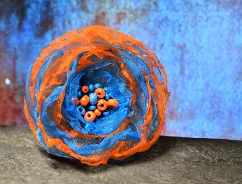 Uni čepice crazy 1669