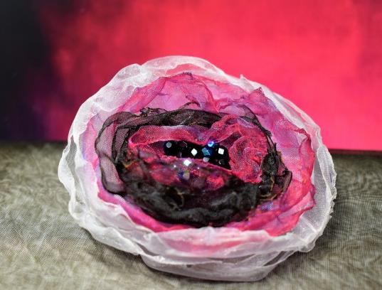 Uni čepice crazy 1669