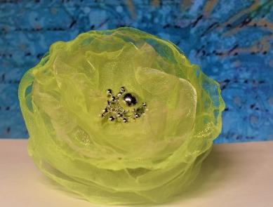 Uni čepice crazy 1669