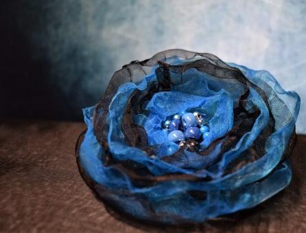 Uni čepice crazy 1669