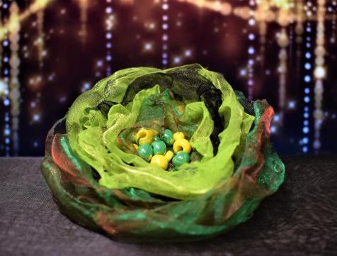 Uni čepice crazy 1669